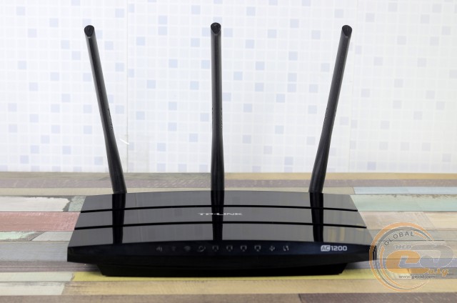 TP-Link Archer C1200