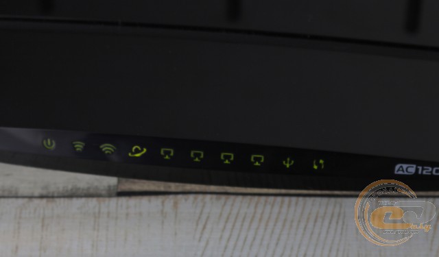 TP-Link Archer C1200