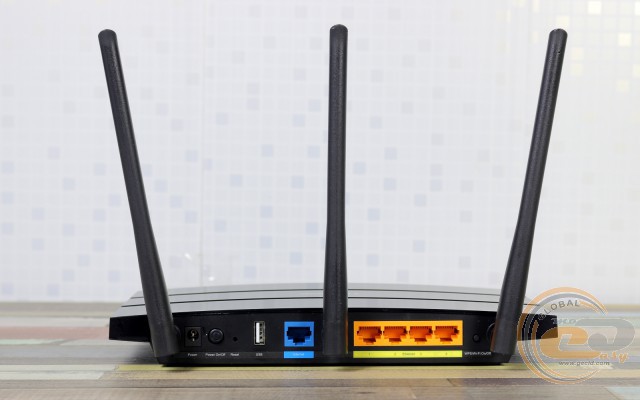 TP-Link Archer C1200