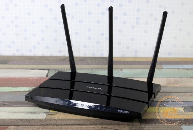 TP-Link Archer C1200