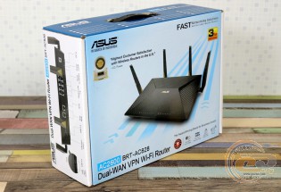 ASUS BRT-AC828