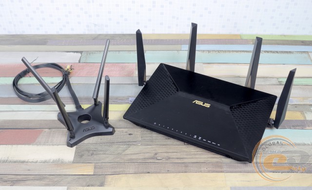 ASUS BRT-AC828