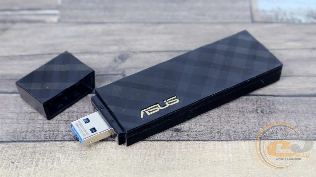 ASUS PCE-AC88