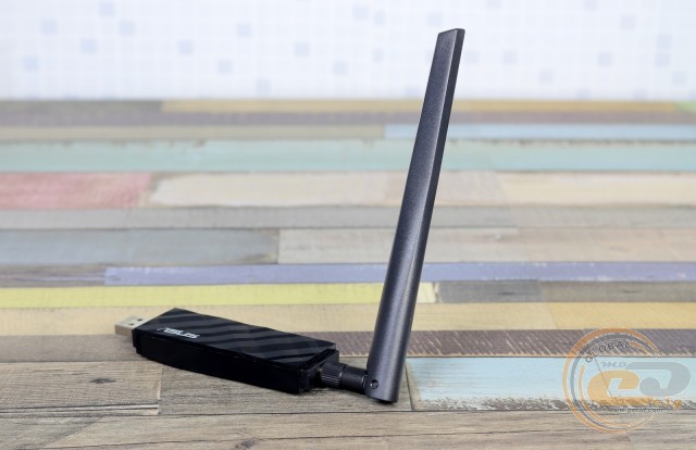 ASUS PCE-AC88