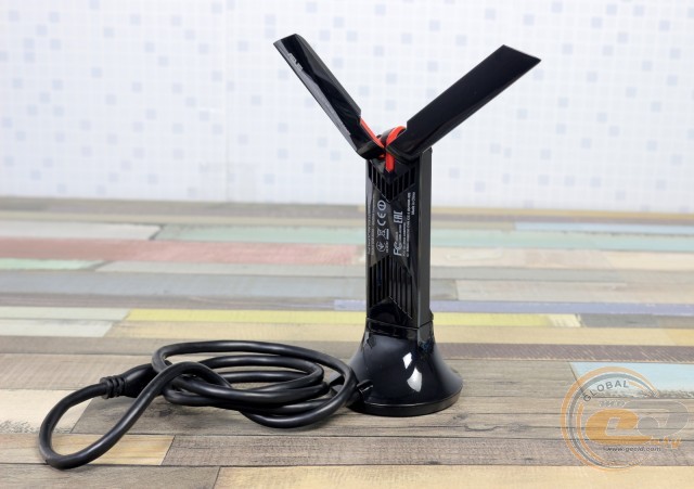 ASUS PCE-AC88