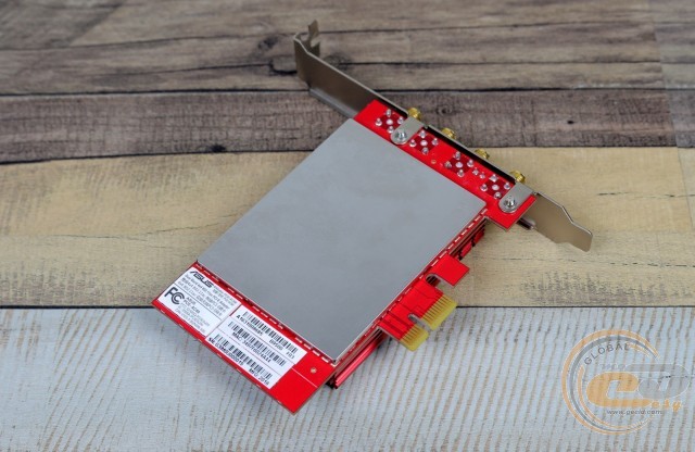 ASUS PCE-AC88