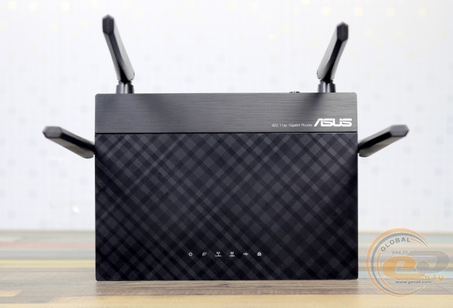 ASUS RT-AC58U