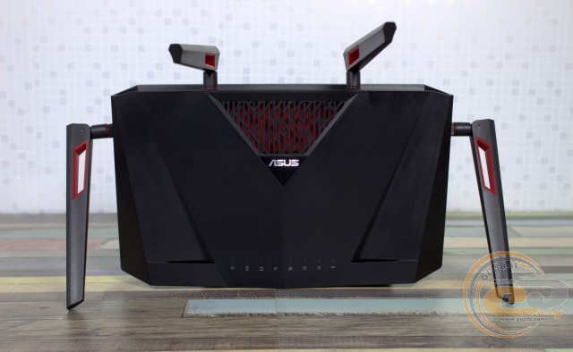 ASUS RT-AC88U