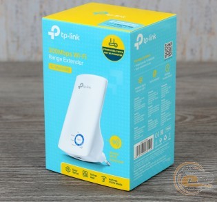 TP-Link TL-WA850RE TP-Link RE200