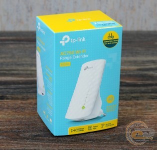 TP-Link TL-WA850RE TP-Link RE200