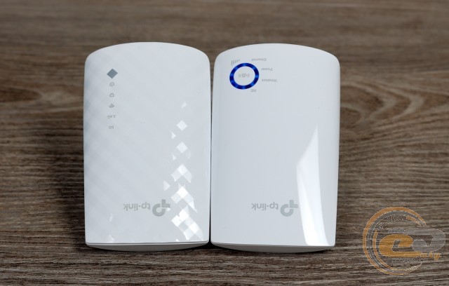 TP-Link TL-WA850RE TP-Link RE200