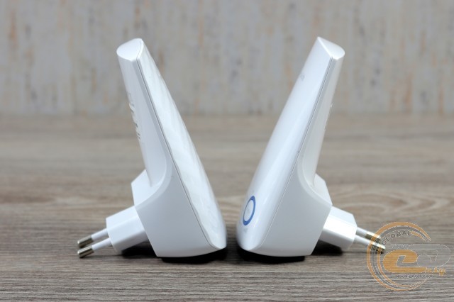 TP-Link TL-WA850RE TP-Link RE200
