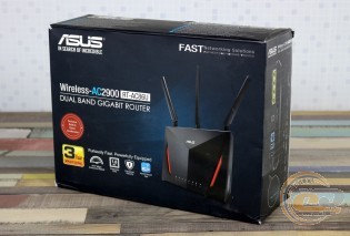 ASUS RT-AC86U