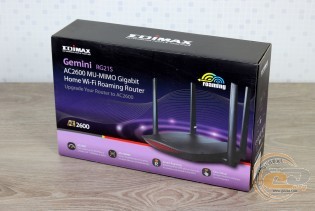 Edimax RG21S Edimax RE23S Edimax RE11S