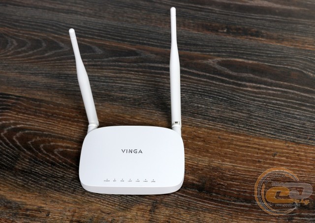 Vinga WR-N300 v2