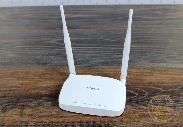Vinga WR-N300 v2