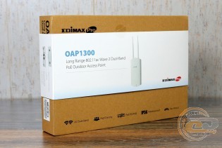 Edimax Pro OAP1300