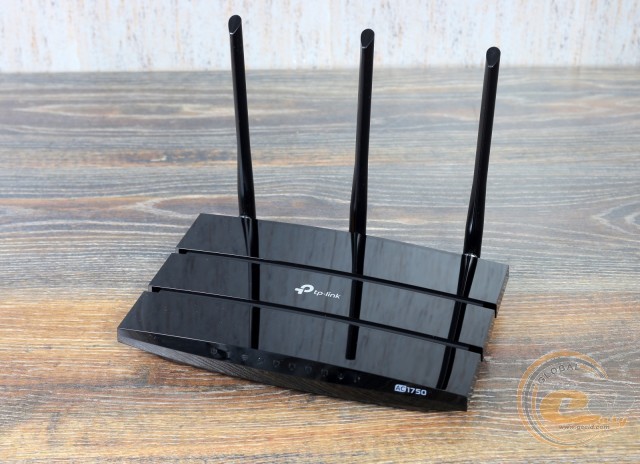 TP-Link Archer C7 V5