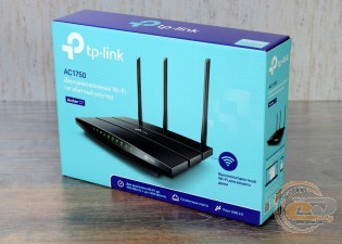 TP-Link Archer C7 V5