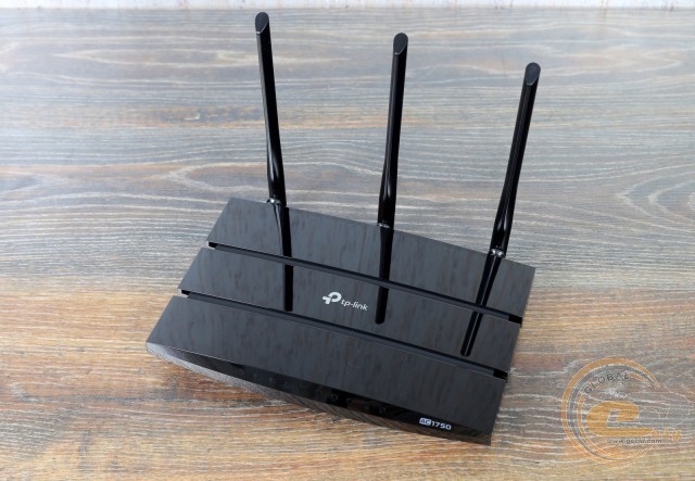 TP-Link Archer C7 V5