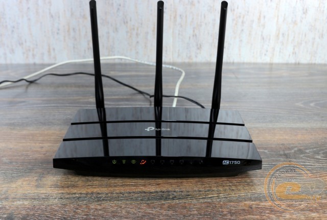 TP-Link Archer C7 V5