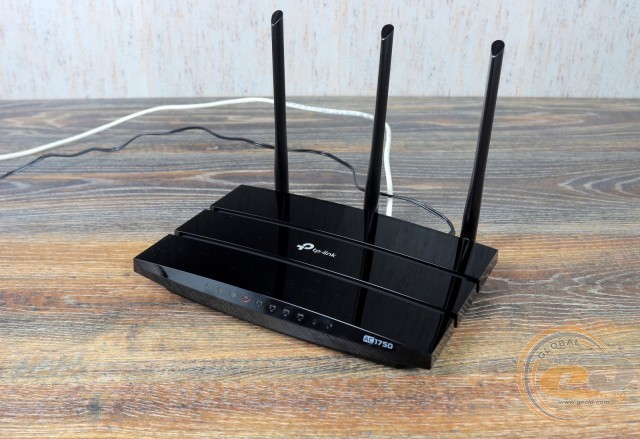 TP-Link Archer C7 V5