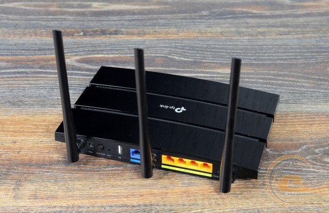 TP-Link Archer C7 V5