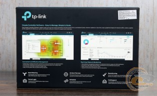 TP-Link EAP225 TP-Link EAP225-Outdoor