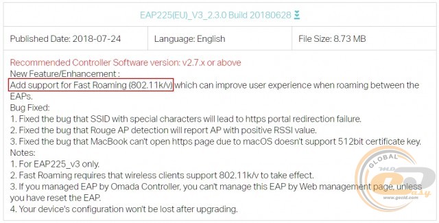 TP-Link EAP225 TP-Link EAP225-Outdoor