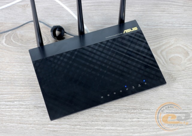 ASUS AiMesh AC1900 WiFi