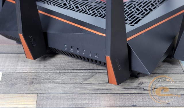 ASUS ROG Rapture GT-AC5300