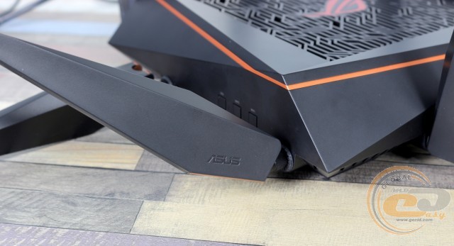 ASUS ROG Rapture GT-AC5300