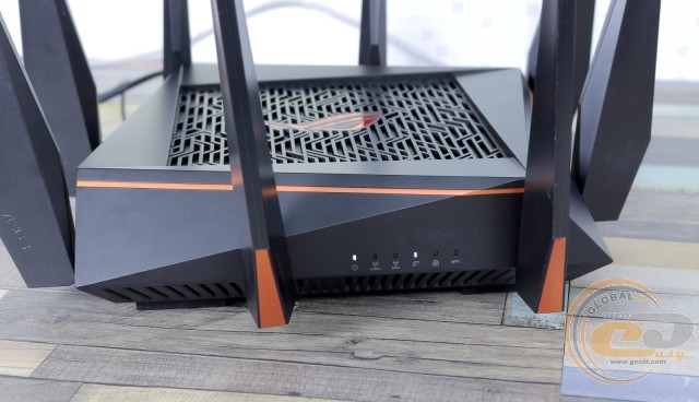 ASUS ROG Rapture GT-AC5300