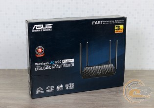 ASUS RT-AC57U