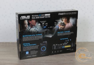 ASUS RT-AC57U