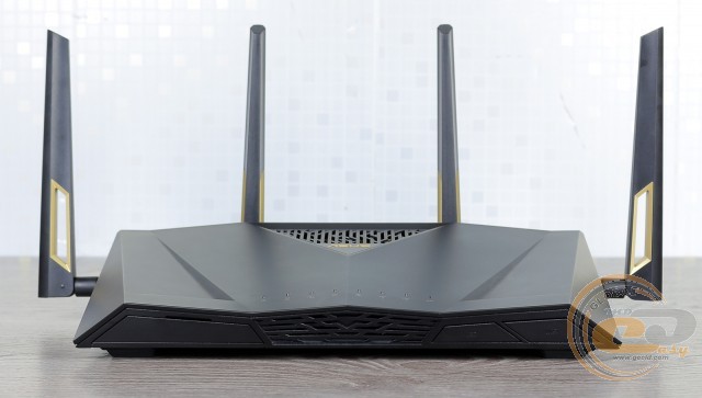 ASUS RT-AX88U