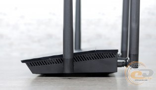 ASUS RT-N19
