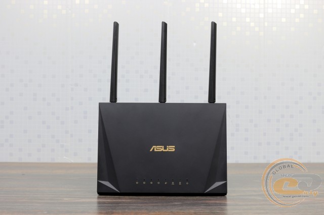 ASUS RT-AC85P