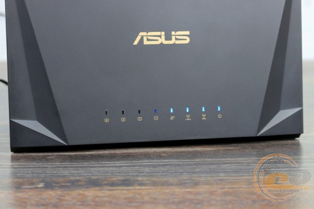 ASUS RT-AC85P