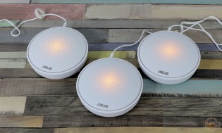 ASUS RT-AX92U 2 Pack