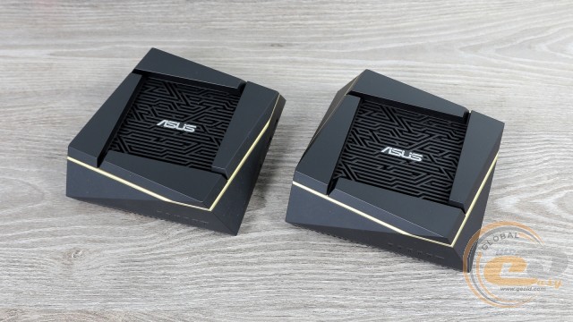 ASUS RT-AX92U 2 Pack
