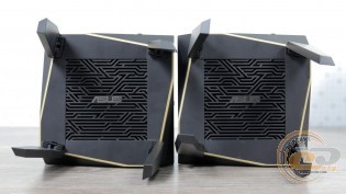 ASUS RT-AX92U 2 Pack