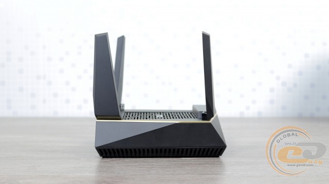 ASUS RT-AX92U 2 Pack
