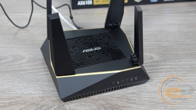 ASUS RT-AX92U 2 Pack