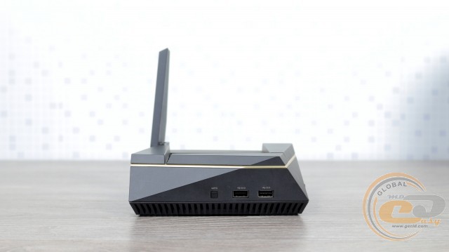ASUS RT-AX92U 2 Pack