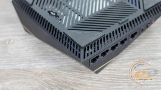 ASUS RT-AX92U 2 Pack