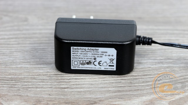 Edimax BR-6473AX