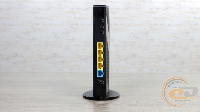 Edimax BR-6473AX