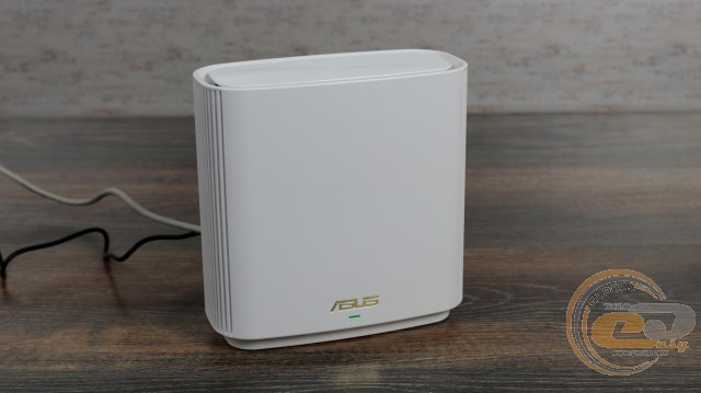 ASUS ZenWiFi AX (XT8)