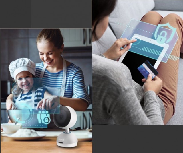 ASUS ZenWiFi AX Mini (XD4)